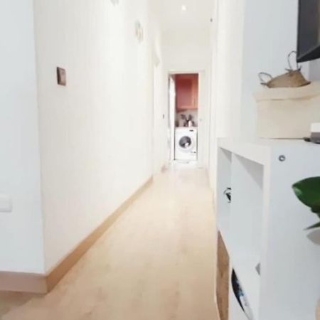 Apartamento Familiar Malaga Ngoại thất bức ảnh