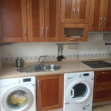 Apartamento Familiar Malaga Ngoại thất bức ảnh