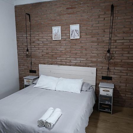 Apartamento Familiar Malaga Ngoại thất bức ảnh